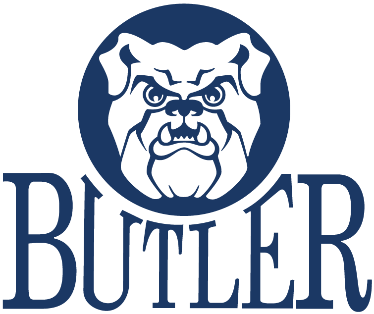 Butler Bulldogs decals